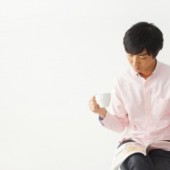 Một nước Nhật của những người đàn ông trầm mặc